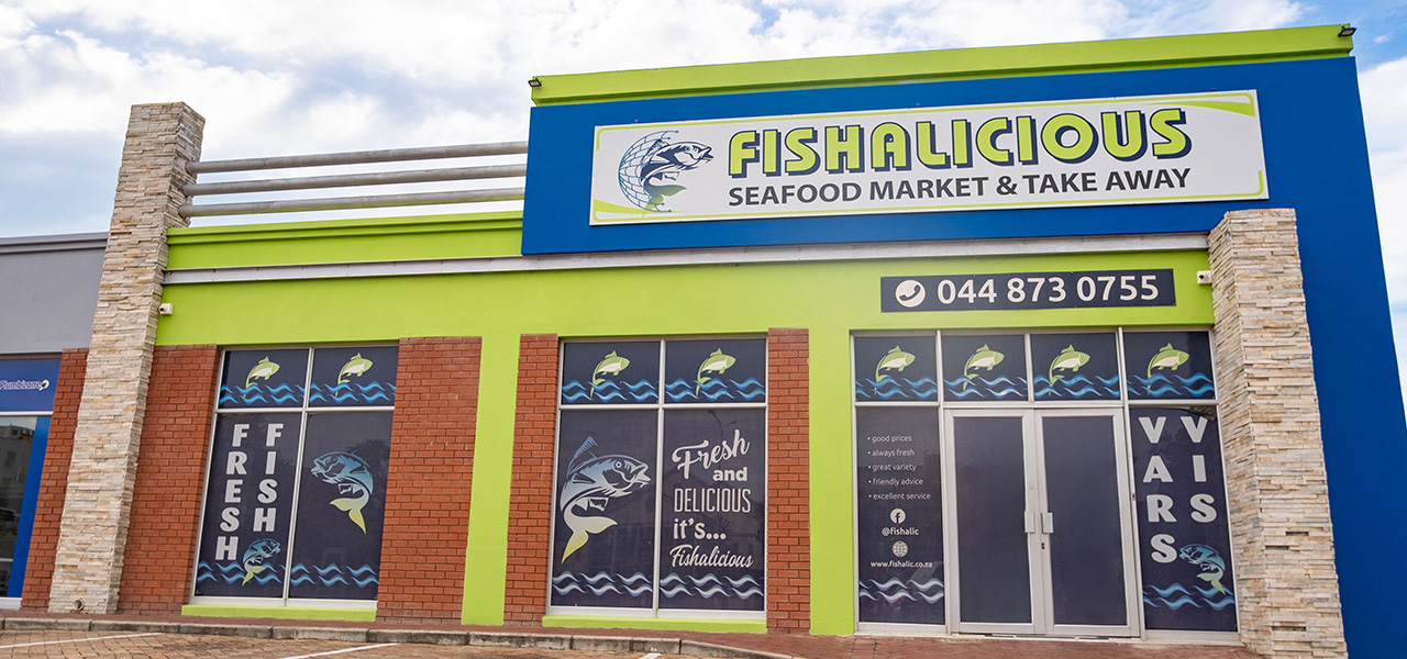 Contact Fishalicious