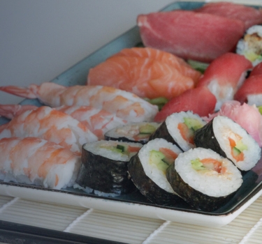 Fishalicious - Fresh Fish Market in George, South Africa