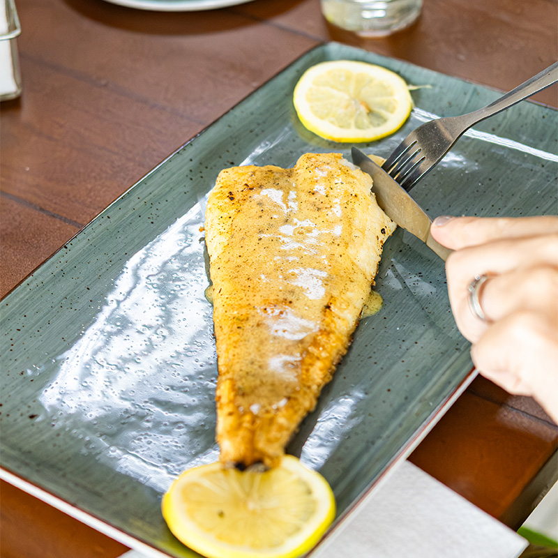 Restaurant & Takeaways at Fishalicious