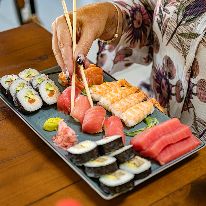 Restaurant & Takeaways at Fishalicious
