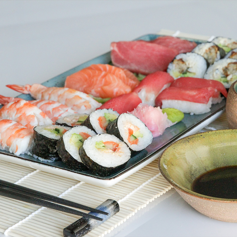 Restaurant & Takeaways at Fishalicious