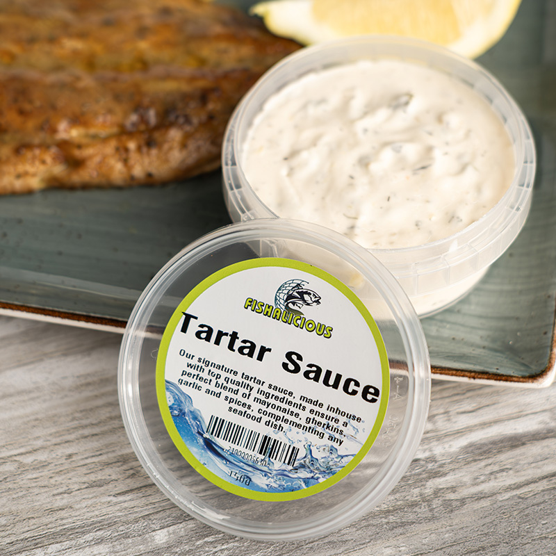 Spices, Sauces & Condiments at Fishalicious