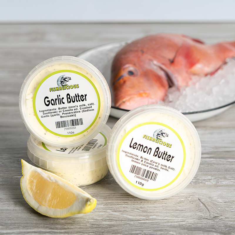 Spices, Sauces & Condiments at Fishalicious